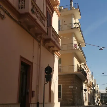Villa Sweet Aura Bríndisi Exterior foto