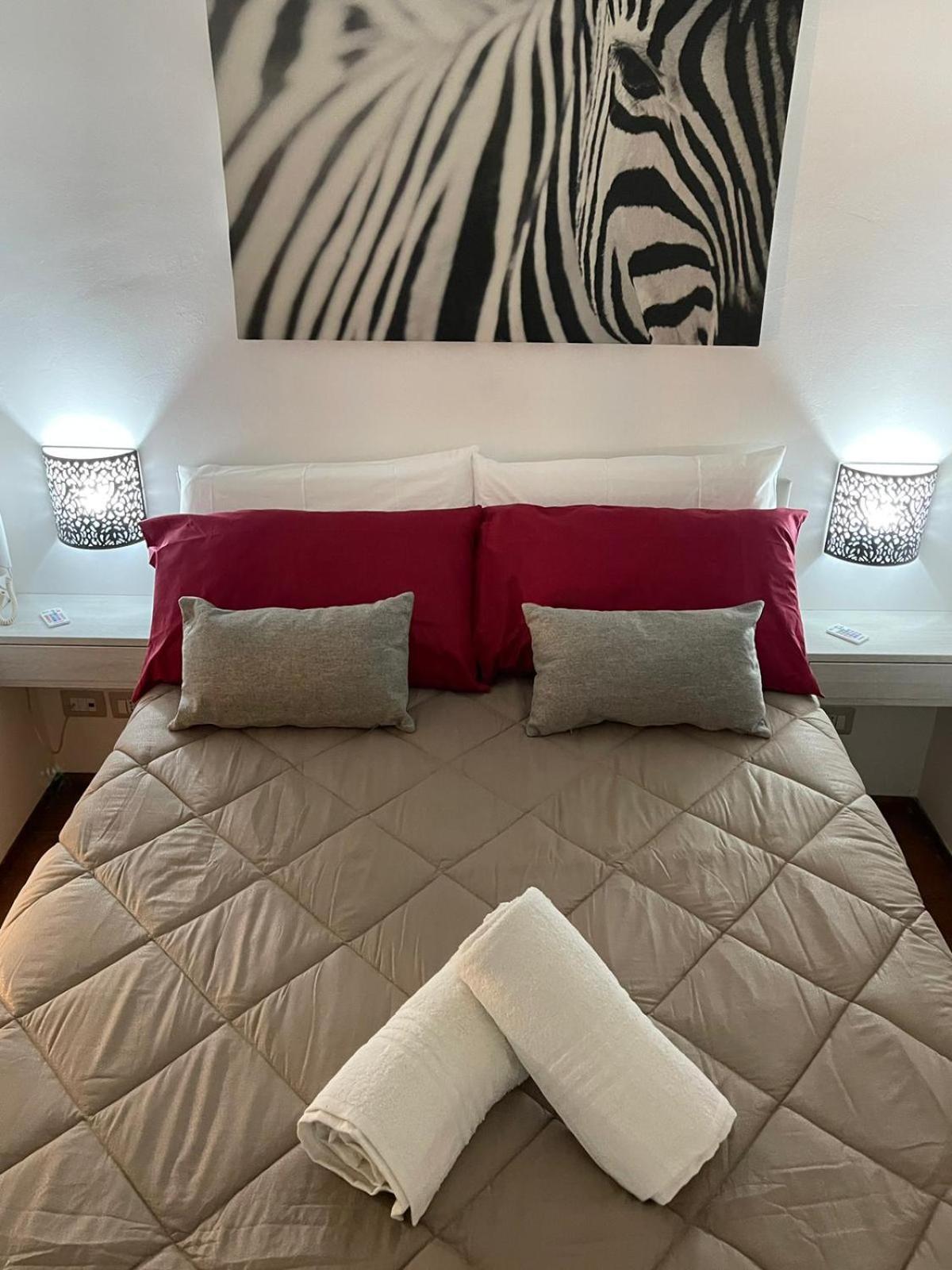 Sweet Aura Holiday home Brindisi