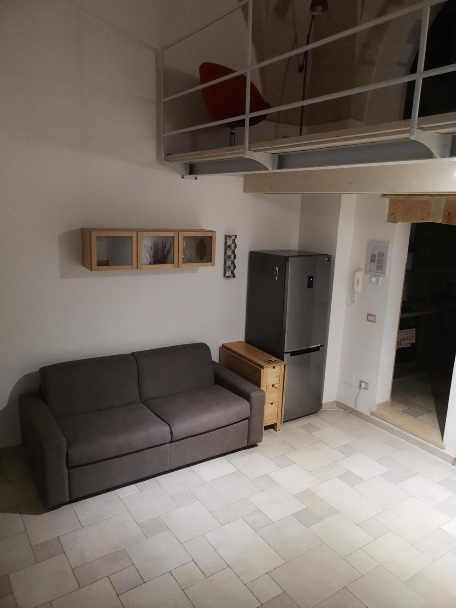 Holiday home Sweet Aura Brindisi