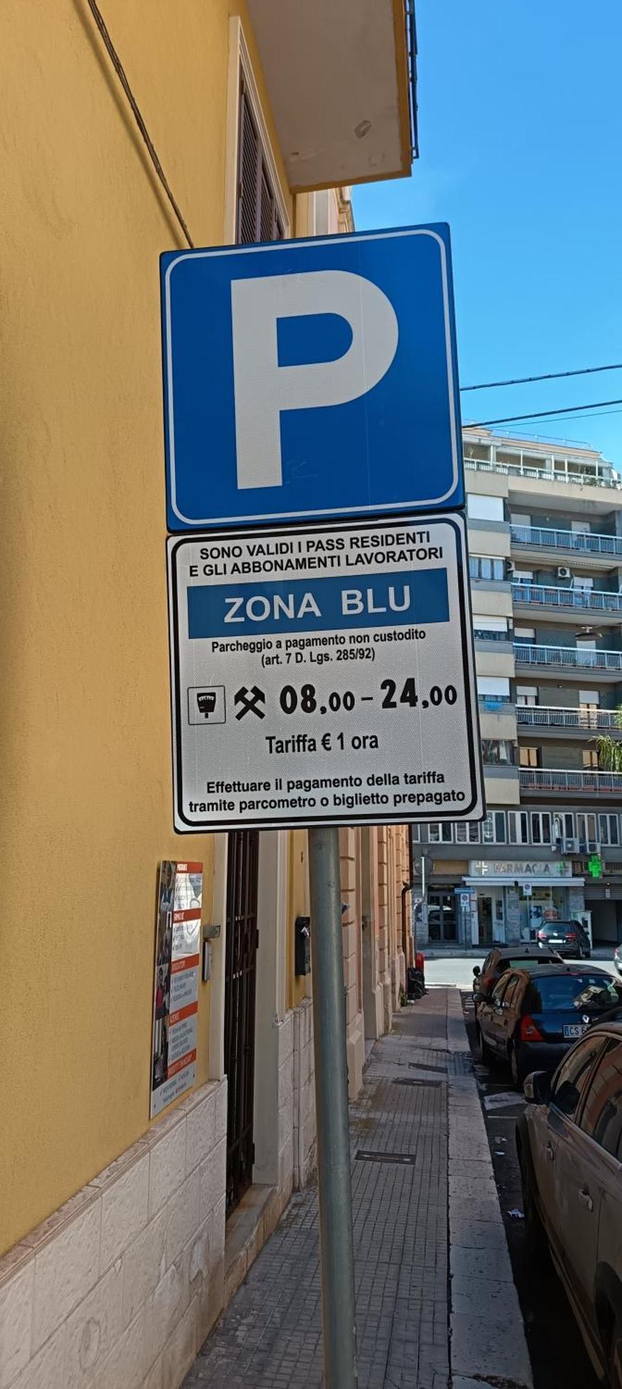 Sweet Aura * Brindisi